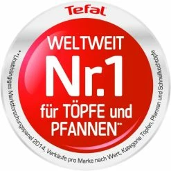 Großhandel ✨ Tefal Jamie Oliver Pfanne Edelstahl (Ø 20 Cm) 😀 24 Großhandel ✨ Tefal Jamie Oliver Pfanne Edelstahl (Ø 20 Cm) 😀 -Antihaftpfanne Verkäufe unnamed file 4179