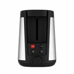 Budget 👍 Tefal Toaster Element TL4308 Schwarz/Edelstahl 😀 -Antihaftpfanne Verkäufe unnamed file 418