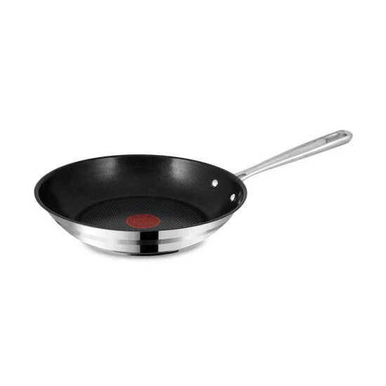 Großhandel ✨ Tefal Jamie Oliver Pfanne Edelstahl (Ø 20 Cm) 😀 14 Großhandel ✨ Tefal Jamie Oliver Pfanne Edelstahl (Ø 20 Cm) 😀 – Bild 12