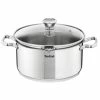 Top 10 🤩 Tefal Kochtopf Mit Deckel 24cm / 4,7 L, A70546 🌟 -Antihaftpfanne Verkäufe unnamed file 4183