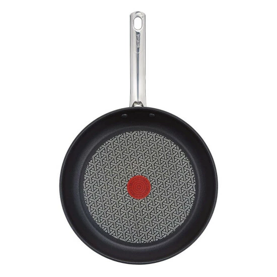 Brandneu 🥰 Tefal Pfanne 24cm Ohne Deckel, A70404 👍 4 Brandneu 🥰 Tefal Pfanne 24cm Ohne Deckel, A70404 👍 – Bild 2