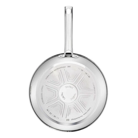 Brandneu 🥰 Tefal Pfanne 24cm Ohne Deckel, A70404 👍 5 Brandneu 🥰 Tefal Pfanne 24cm Ohne Deckel, A70404 👍 – Bild 3