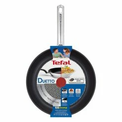 Brandneu 🥰 Tefal Pfanne 24cm Ohne Deckel, A70404 👍 13 Brandneu 🥰 Tefal Pfanne 24cm Ohne Deckel, A70404 👍 -Antihaftpfanne Verkäufe unnamed file 4188