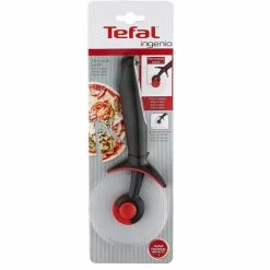 Top 10 🔔 Tefal Ingenio K20711, Pizzaschneider 30 Cm, Schwarz/rot 🥰 12 Top 10 🔔 Tefal Ingenio K20711, Pizzaschneider 30 Cm, Schwarz/rot 🥰 -Antihaftpfanne Verkäufe unnamed file 4219