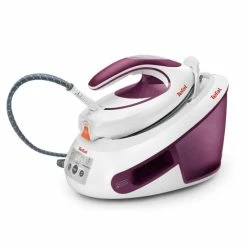 Rabatt 😉 Tefal SV8054 Dampfbügelstation Express Anti-Ca 🛒 -Antihaftpfanne Verkäufe unnamed file 422