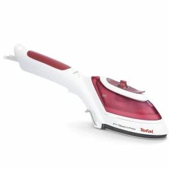 Rabatt 🛒 Tefal DV 8610 Steam 'n Press - 2 In 1 Dampfbürste Und Bügeleisen 🎉