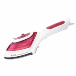 Rabatt 🛒 Tefal DV 8610 Steam 'n Press - 2 In 1 Dampfbürste Und Bügeleisen 🎉 -Antihaftpfanne Verkäufe unnamed file 4229