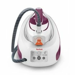 Rabatt 😉 Tefal SV8054 Dampfbügelstation Express Anti-Ca 🛒 -Antihaftpfanne Verkäufe unnamed file 423