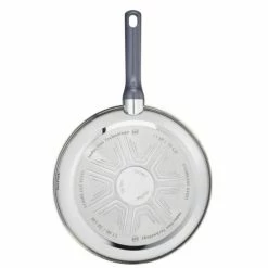 Bestes Angebot ❤️ TEFAL Dailycook Edelstahlofen - Ø 20 Cm - Alle Wärmequellen Einschließlich Induktion 🌟 -Antihaftpfanne Verkäufe unnamed file 4232