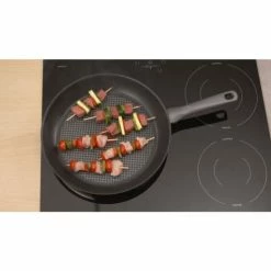 Bestes Angebot ❤️ TEFAL Dailycook Edelstahlofen - Ø 20 Cm - Alle Wärmequellen Einschließlich Induktion 🌟 -Antihaftpfanne Verkäufe unnamed file 4234