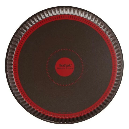 Rabatt 💯 TEFAL SUCCESS Tortenform J1608202 Durchmesser 24 Cm Braun 😀 6 Rabatt 💯 TEFAL SUCCESS Tortenform J1608202 Durchmesser 24 Cm Braun 😀 – Bild 4
