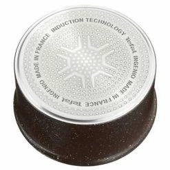 Budget 😉 TEFAL L6782902 18 Cm INGENIO EXTREM Topf Antihaft - Alle Kochfelder Einschließlich Induktion - France - Brauner Steineffekt 🌟 7 Budget 😉 TEFAL L6782902 18 Cm INGENIO EXTREM Topf Antihaft - Alle Kochfelder Einschließlich Induktion - France - Brauner Steineffekt 🌟 -Antihaftpfanne Verkäufe unnamed file 4247