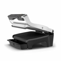 Blitzangebot 🔔 Tefal GC 750 D30 OptiGrill Elite (keine Deutsche Menüführung) 👏 -Antihaftpfanne Verkäufe unnamed file 4249