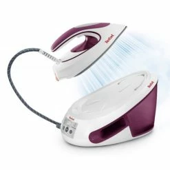 Rabatt 😉 Tefal SV8054 Dampfbügelstation Express Anti-Ca 🛒 -Antihaftpfanne Verkäufe unnamed file 425