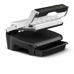 Blitzangebot 🔔 Tefal GC 750 D30 OptiGrill Elite (keine Deutsche Menüführung) 👏 -Antihaftpfanne Verkäufe unnamed file 4251