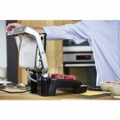 Blitzangebot 🔔 Tefal GC 750 D30 OptiGrill Elite (keine Deutsche Menüführung) 👏 -Antihaftpfanne Verkäufe unnamed file 4257