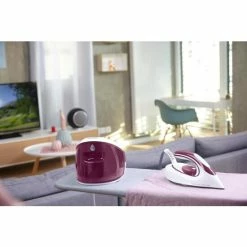 Rabatt 😉 Tefal SV8054 Dampfbügelstation Express Anti-Ca 🛒 -Antihaftpfanne Verkäufe unnamed file 426