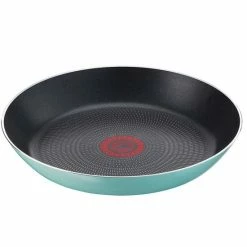 Neu 🌟 Tefal Ingenio, 3-in-1 Pfanne, Gas-, Elektrik-, Und Keramikherde 🛒