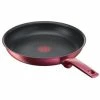 Top 10 👏 TEFAL Daily Chef Red Antihaft-Induktionsbratpfanne 30 Cm 🎉