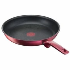 Top 10 👏 TEFAL Daily Chef Red Antihaft-Induktionsbratpfanne 30 Cm 🎉