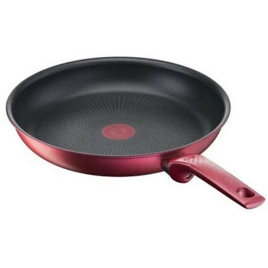Top 10 👏 TEFAL Daily Chef Red Antihaft-Induktionsbratpfanne 30 Cm 🎉 3 Top 10 👏 TEFAL Daily Chef Red Antihaft-Induktionsbratpfanne 30 Cm 🎉