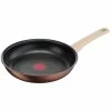 Billig 🧨 TEFAL G2540602 28 Cm ECO-RESPECT Pfanne - Antihaft - Induktion ✔️
