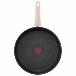 Billig 🧨 TEFAL G2540602 28 Cm ECO-RESPECT Pfanne - Antihaft - Induktion ✔️ -Antihaftpfanne Verkäufe unnamed file 4272