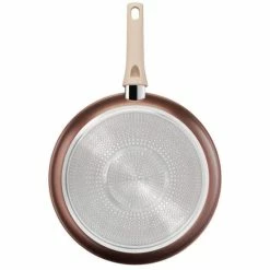 Billig 🧨 TEFAL G2540602 28 Cm ECO-RESPECT Pfanne - Antihaft - Induktion ✔️ -Antihaftpfanne Verkäufe unnamed file 4273