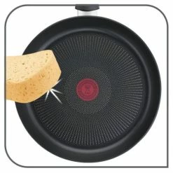 Billig 🧨 TEFAL G2540602 28 Cm ECO-RESPECT Pfanne - Antihaft - Induktion ✔️ -Antihaftpfanne Verkäufe unnamed file 4275