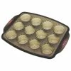 Top 10 🎁 Tefal J4170214 Crispybake 12x Mini-Muffins Silikon-Backform 🛒 -Antihaftpfanne Verkäufe unnamed file 4287