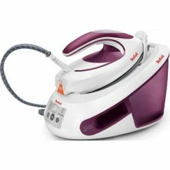 Rabatt 😉 Tefal SV8054 Dampfbügelstation Express Anti-Ca 🛒 -Antihaftpfanne Verkäufe unnamed file 430