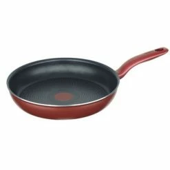 Am billigsten ✔️ TEFAL Sensation Red Aluminium 30cm Frypan 🤩