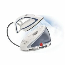 Blitzangebot 🎁 TEFAL Dampfbügelstation PRO EXPRESS Ultimate Bügeleisen Bügeln 2600 W 1,9 Liter 👏 -Antihaftpfanne Verkäufe unnamed file 4308