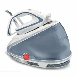 Blitzangebot 🎁 TEFAL Dampfbügelstation PRO EXPRESS Ultimate Bügeleisen Bügeln 2600 W 1,9 Liter 👏 -Antihaftpfanne Verkäufe unnamed file 4309