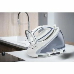 Blitzangebot 🎁 TEFAL Dampfbügelstation PRO EXPRESS Ultimate Bügeleisen Bügeln 2600 W 1,9 Liter 👏 -Antihaftpfanne Verkäufe unnamed file 4313