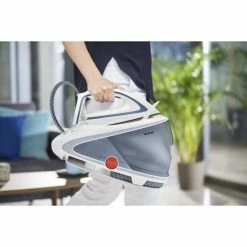 Blitzangebot 🎁 TEFAL Dampfbügelstation PRO EXPRESS Ultimate Bügeleisen Bügeln 2600 W 1,9 Liter 👏 -Antihaftpfanne Verkäufe unnamed file 4314