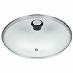 Bestes Angebot ⭐ Tefal 280975 Glasdeckel 24cm 24cm Durchmesser 🎉 -Antihaftpfanne Verkäufe unnamed file 4317