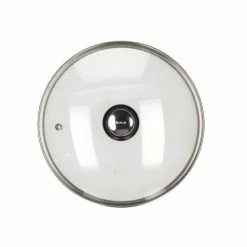 Bestes Angebot ⭐ Tefal 280975 Glasdeckel 24cm 24cm Durchmesser 🎉 -Antihaftpfanne Verkäufe unnamed file 4318