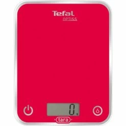 Schlussverkauf ✔️ Tefal BC5003V0, LCD, Rot, Glas 👍
