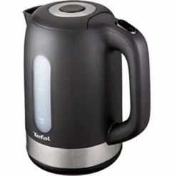 Bestpreis 😍 CZAJNIK TEFAL Schnee 1,7L 2400W Czarny KO330830 ❤️ -Antihaftpfanne Verkäufe unnamed file 4344