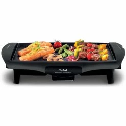 Blitzangebot 🥰 Tefal CB 5005 Ultra CompactBarbecue-Elektrogrill 45x30x9 Cm (Koch Fläche: 25 X 35 Cm) 🛒 8 Blitzangebot 🥰 Tefal CB 5005 Ultra CompactBarbecue-Elektrogrill 45x30x9 Cm (Koch Fläche: 25 X 35 Cm) 🛒 -Antihaftpfanne Verkäufe unnamed file 4347