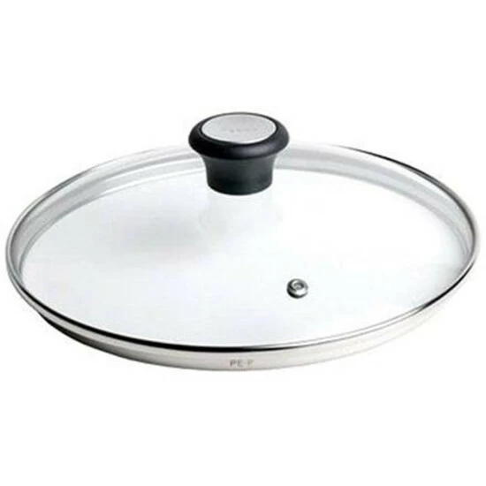 Brandneu 🎉 TEFAL 28097812 Deckel, Durchmesser 30 Cm ⌛ 3 Brandneu 🎉 TEFAL 28097812 Deckel, Durchmesser 30 Cm ⌛