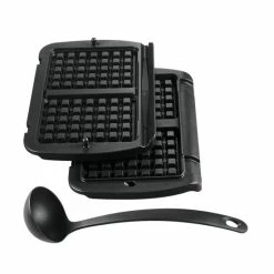 Coupon 👍 Tefal XA723812 Waffelplatten-Set Für GC712D GC716D GC730D..OPTIGRILL Kontaktgrill 💯 -Antihaftpfanne Verkäufe unnamed file 435