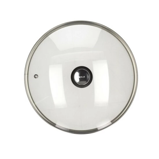 Brandneu 🎉 TEFAL 28097812 Deckel, Durchmesser 30 Cm ⌛ 4 Brandneu 🎉 TEFAL 28097812 Deckel, Durchmesser 30 Cm ⌛ – Bild 2