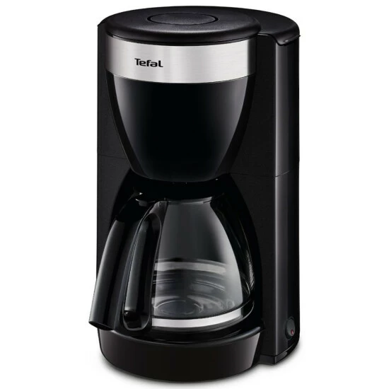 Bestes Angebot ⌛ Tefal Kaffeemaschine Delfini PLUS CM1808 Schwarz 🎁 3 Bestes Angebot ⌛ Tefal Kaffeemaschine Delfini PLUS CM1808 Schwarz 🎁