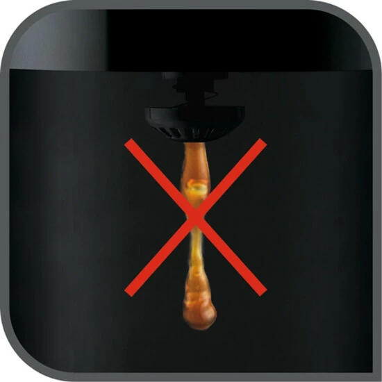 Bestes Angebot ⌛ Tefal Kaffeemaschine Delfini PLUS CM1808 Schwarz 🎁 6 Bestes Angebot ⌛ Tefal Kaffeemaschine Delfini PLUS CM1808 Schwarz 🎁 – Bild 4