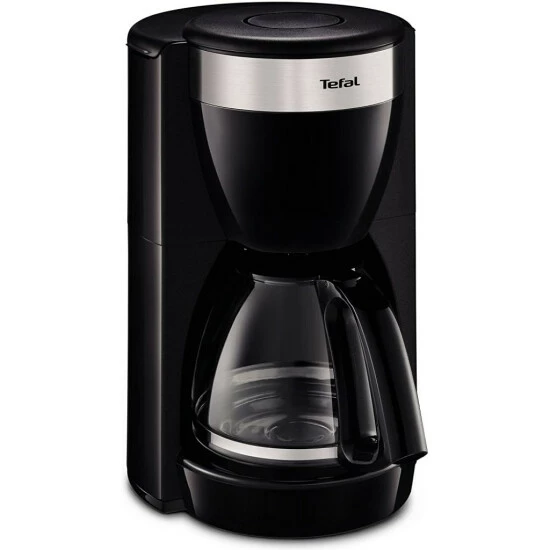 Bestes Angebot ⌛ Tefal Kaffeemaschine Delfini PLUS CM1808 Schwarz 🎁 9 Bestes Angebot ⌛ Tefal Kaffeemaschine Delfini PLUS CM1808 Schwarz 🎁 – Bild 7