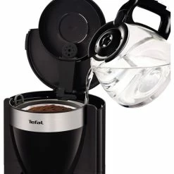 Bestes Angebot ⌛ Tefal Kaffeemaschine Delfini PLUS CM1808 Schwarz 🎁 26 Bestes Angebot ⌛ Tefal Kaffeemaschine Delfini PLUS CM1808 Schwarz 🎁 -Antihaftpfanne Verkäufe unnamed file 4363