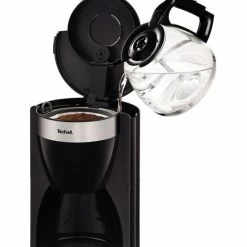 Bestes Angebot ⌛ Tefal Kaffeemaschine Delfini PLUS CM1808 Schwarz 🎁 27 Bestes Angebot ⌛ Tefal Kaffeemaschine Delfini PLUS CM1808 Schwarz 🎁 -Antihaftpfanne Verkäufe unnamed file 4364