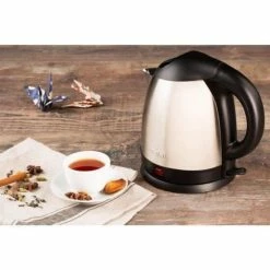 Bester Verkauf 🔥 TEFAL KI431D10 Wasserkocher - Edelstahl 🎉 -Antihaftpfanne Verkäufe unnamed file 4372